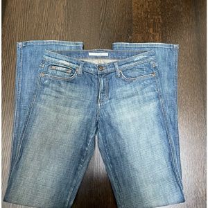 Joe’s Flare Jeans, size 31